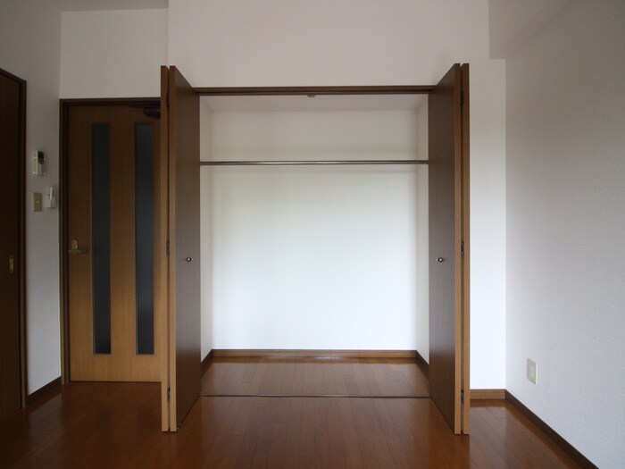 Ｍａｒｉｏｎｅｔｔｅ Ⅹの物件内観写真