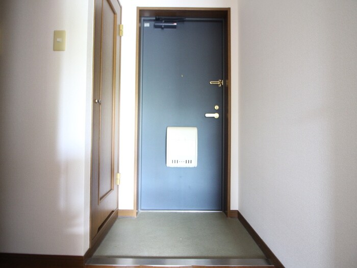 Ｍａｒｉｏｎｅｔｔｅ Ⅹの物件内観写真