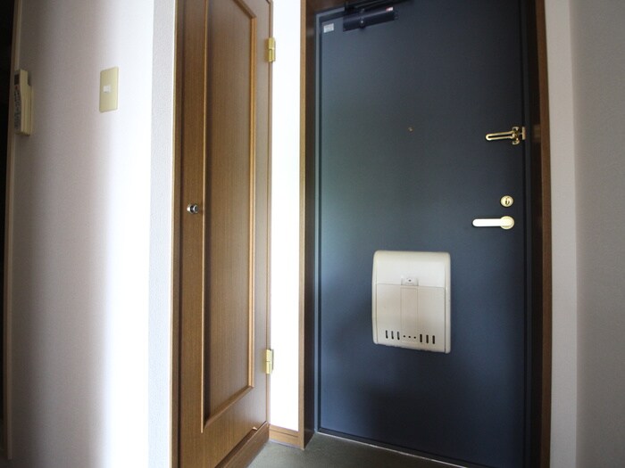 Ｍａｒｉｏｎｅｔｔｅ Ⅹの物件内観写真