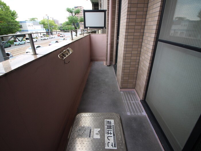 Ｍａｒｉｏｎｅｔｔｅ Ⅹの物件内観写真