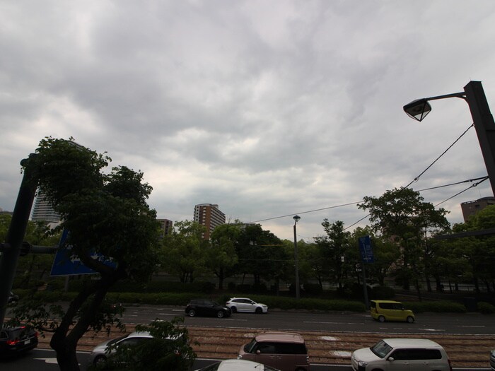 Ｍａｒｉｏｎｅｔｔｅ Ⅹの物件内観写真