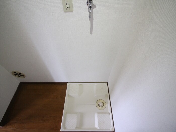 Ｍａｒｉｏｎｅｔｔｅ Ⅹの物件内観写真