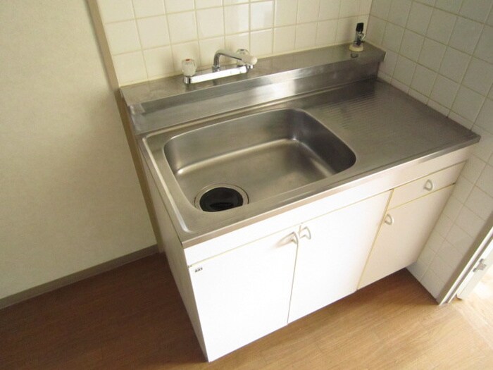 ロイヤルヒルズ　Ａ棟の物件内観写真