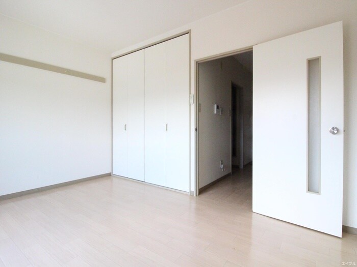 ロイヤルヒルズ　Ａ棟の物件内観写真