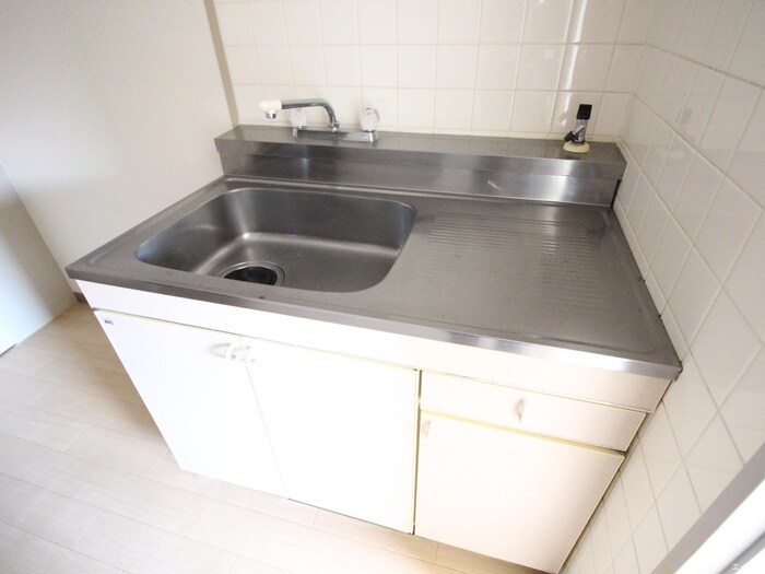 ロイヤルヒルズ　Ａ棟の物件内観写真