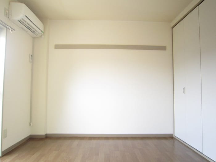 ロイヤルヒルズ　Ａ棟の物件内観写真