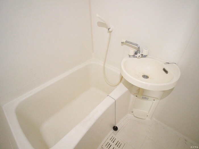 ロイヤルヒルズ　Ａ棟の物件内観写真