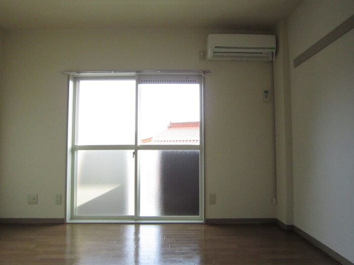 ロイヤルヒルズ　Ａ棟の物件内観写真