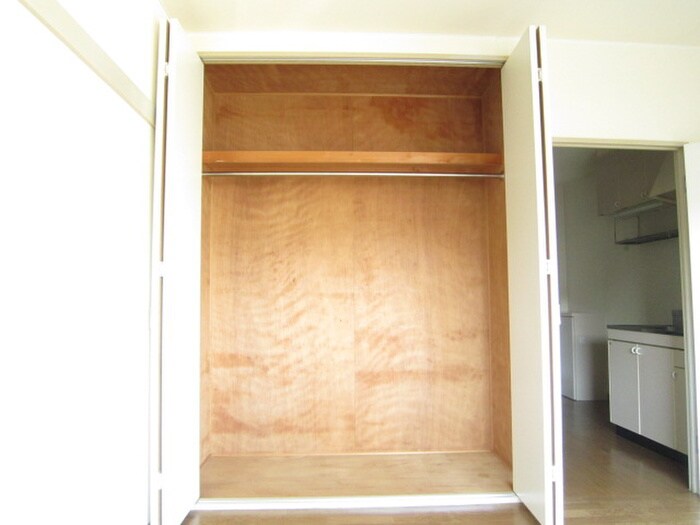 ロイヤルヒルズ　Ａ棟の物件内観写真