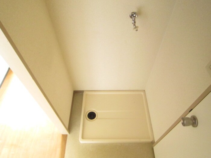 ロイヤルヒルズ　Ａ棟の物件内観写真