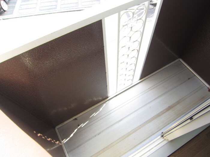 ロイヤルヒルズ　Ａ棟の物件内観写真