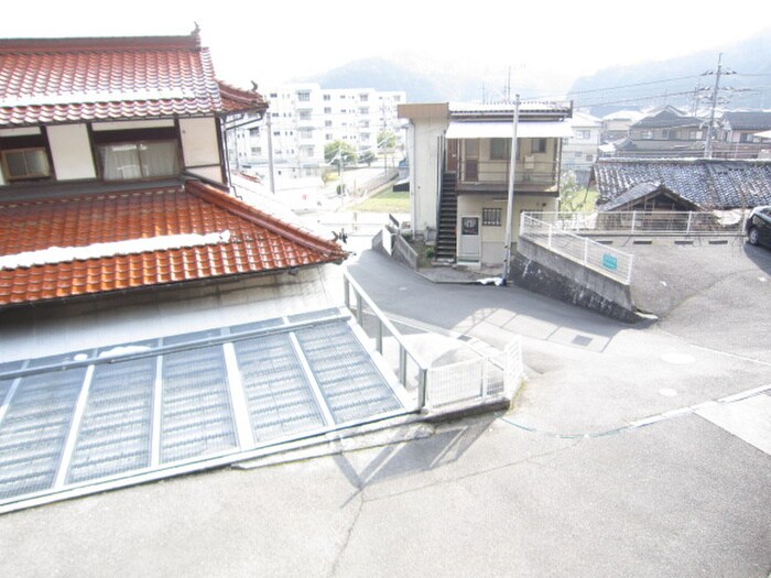 ロイヤルヒルズ　Ａ棟の物件内観写真