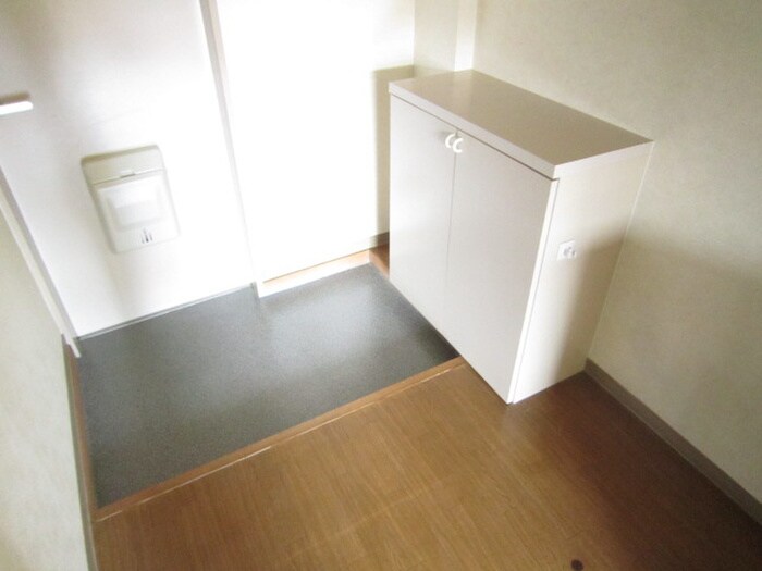 ロイヤルヒルズ　Ａ棟の物件内観写真