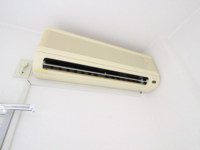 ロイヤルヒルズ　Ａ棟の物件内観写真