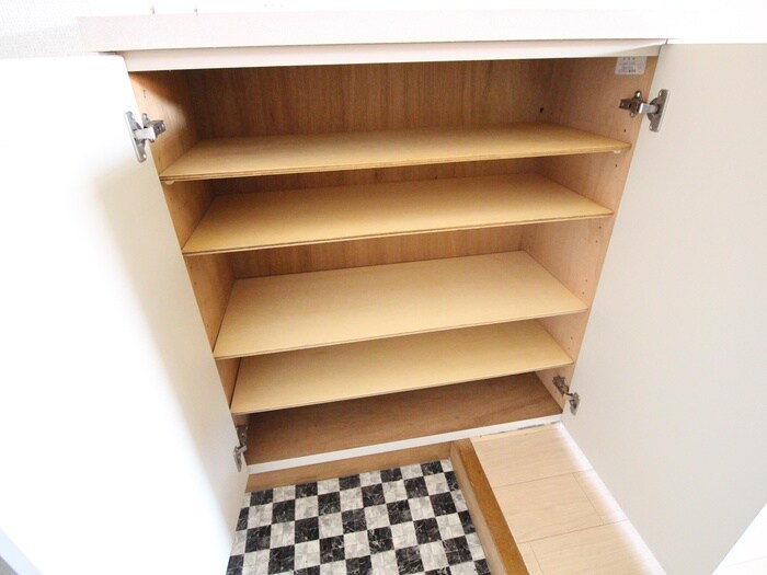 ロイヤルヒルズ　Ａ棟の物件内観写真