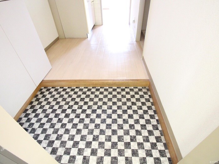 ロイヤルヒルズ　Ａ棟の物件内観写真