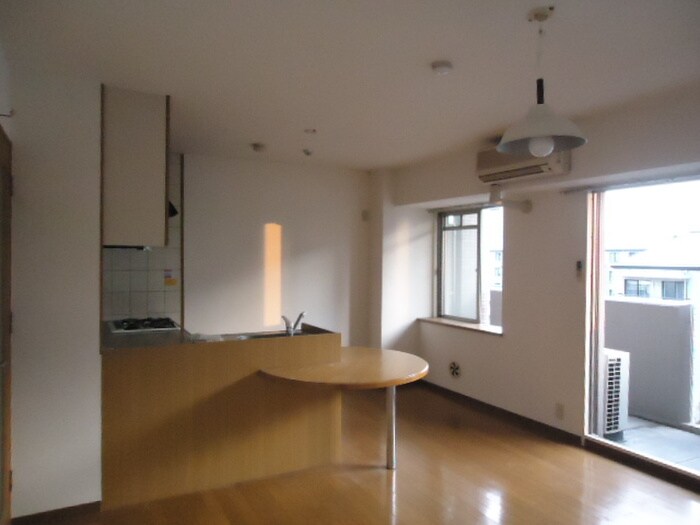 井口台ＦＬＡＴＳⅡの物件内観写真