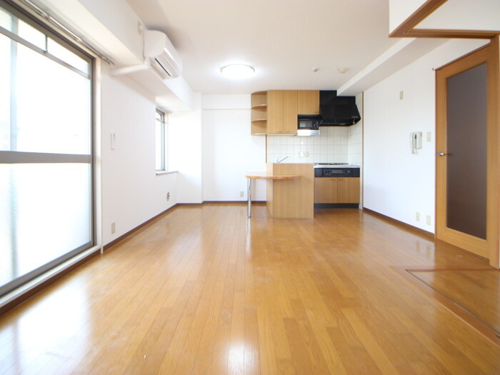 井口台ＦＬＡＴＳⅡの物件内観写真