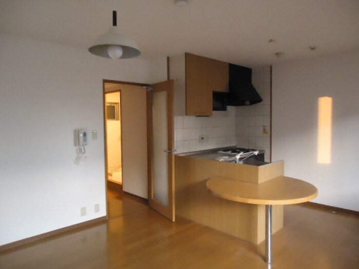 井口台ＦＬＡＴＳⅡの物件内観写真