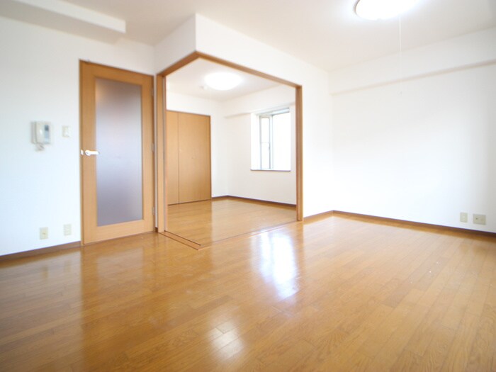 井口台ＦＬＡＴＳⅡの物件内観写真