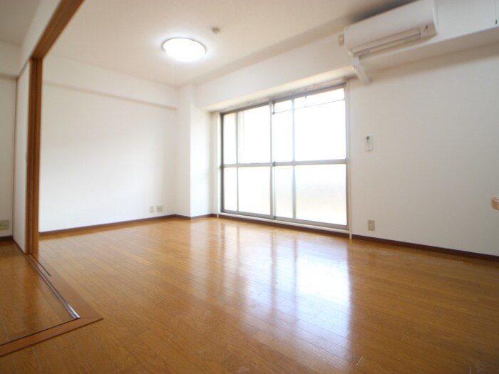 井口台ＦＬＡＴＳⅡの物件内観写真