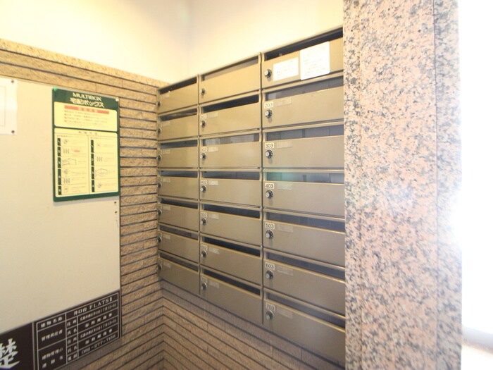 井口台ＦＬＡＴＳⅡの物件外観写真