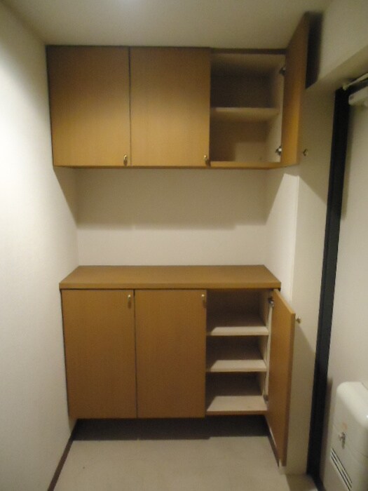 井口台ＦＬＡＴＳⅡの物件内観写真