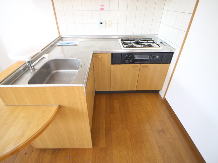 井口台ＦＬＡＴＳⅡの物件内観写真