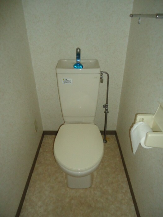 井口台ＦＬＡＴＳⅡの物件内観写真