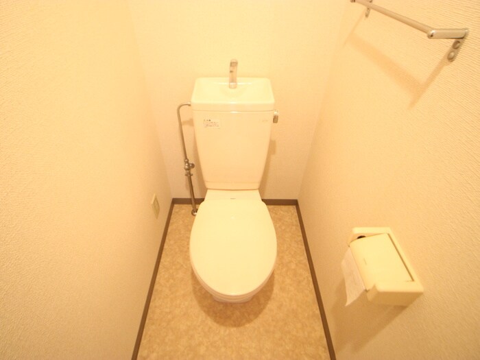 井口台ＦＬＡＴＳⅡの物件内観写真