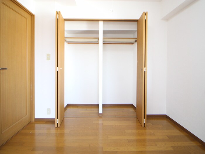 井口台ＦＬＡＴＳⅡの物件内観写真