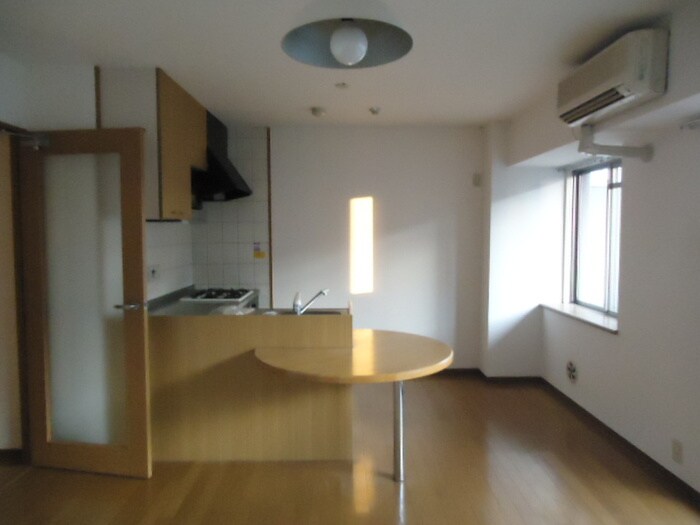 井口台ＦＬＡＴＳⅡの物件内観写真