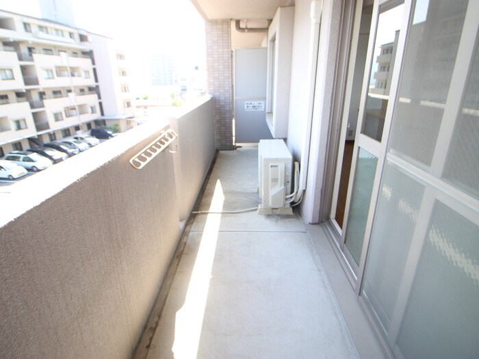 井口台ＦＬＡＴＳⅡの物件内観写真