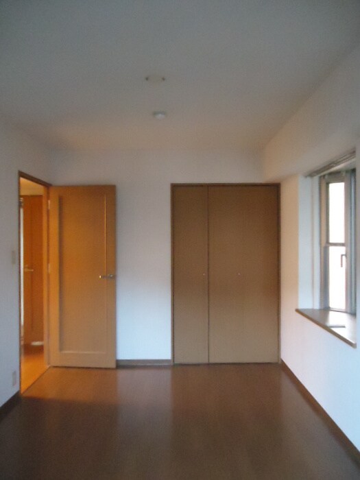 井口台ＦＬＡＴＳⅡの物件内観写真