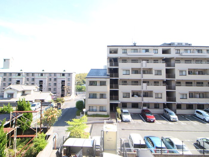 井口台ＦＬＡＴＳⅡの物件内観写真