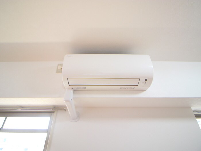 井口台ＦＬＡＴＳⅡの物件内観写真