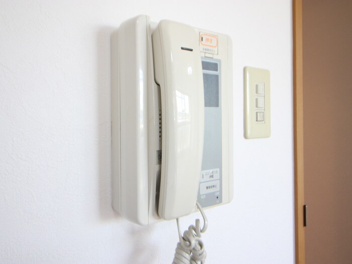 井口台ＦＬＡＴＳⅡの物件内観写真