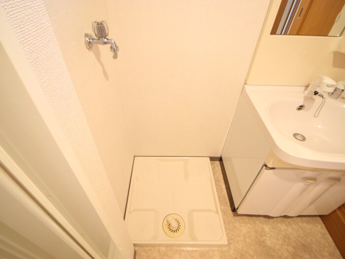 井口台ＦＬＡＴＳⅡの物件内観写真