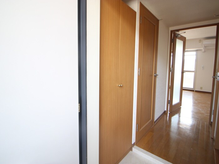 井口台ＦＬＡＴＳⅡの物件内観写真