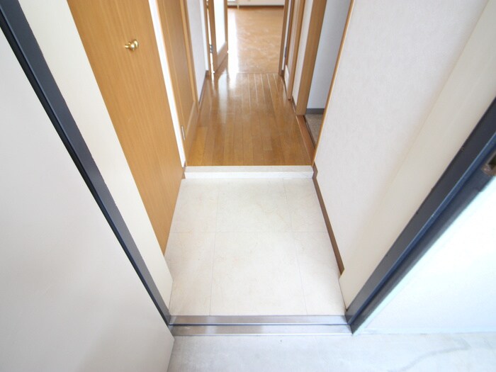 井口台ＦＬＡＴＳⅡの物件内観写真