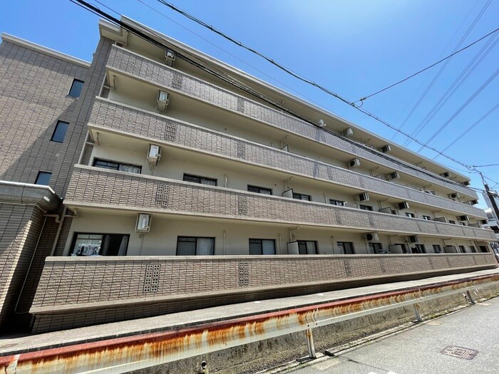 第５森下ビルの物件外観写真