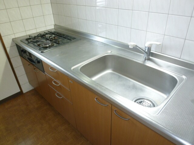 第５森下ビルの物件内観写真