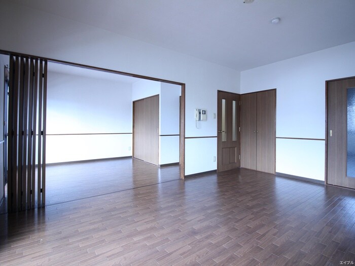 第５森下ビルの物件内観写真