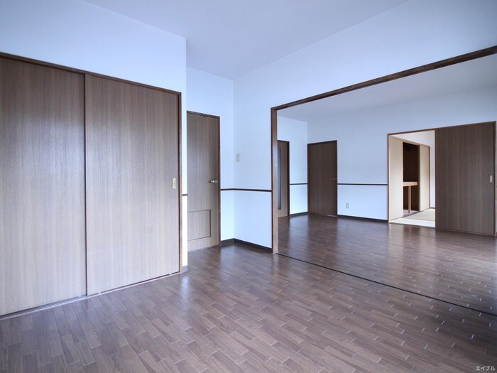 第５森下ビルの物件内観写真