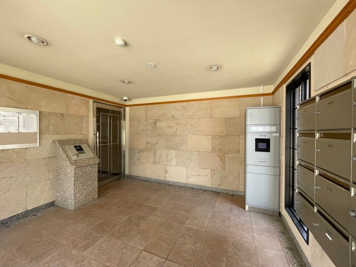 第５森下ビルの物件外観写真