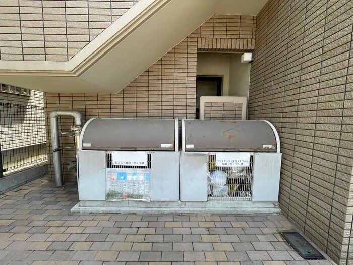 第５森下ビルの物件外観写真