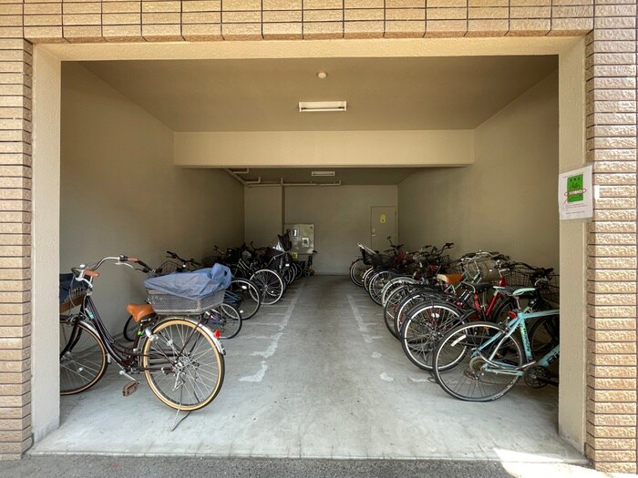 第５森下ビルの物件外観写真