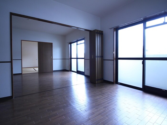 第５森下ビルの物件内観写真