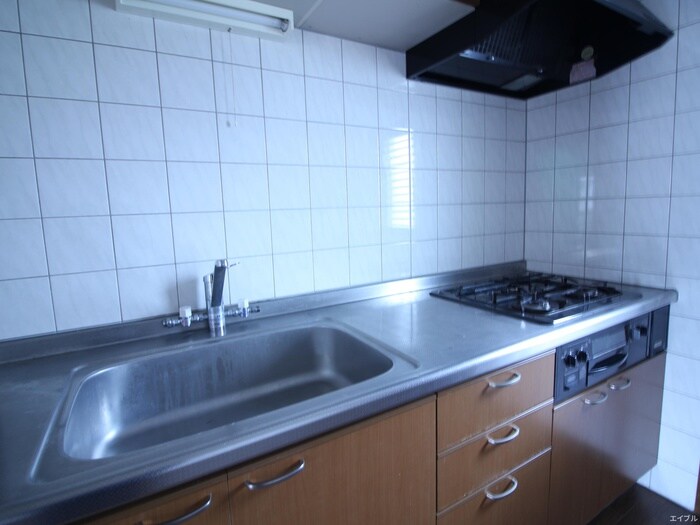 第５森下ビルの物件内観写真