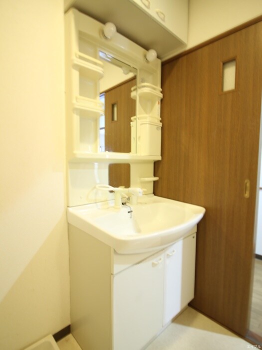 第５森下ビルの物件内観写真